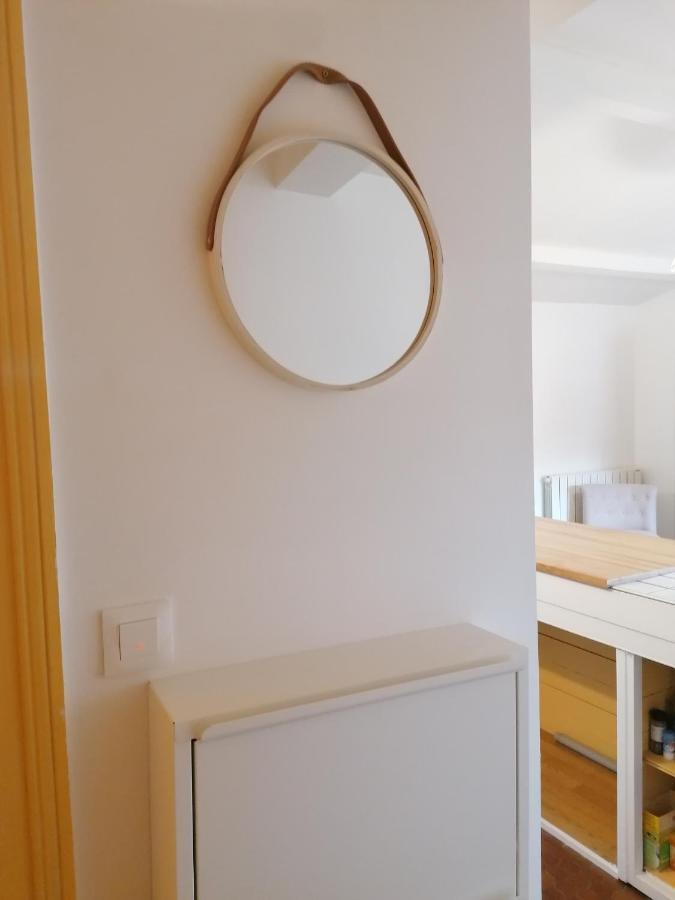 Апартаменты Studio Avec Balcon Au Pied Du Rocher D'Aiguilhe Le Puy-en-Velay Экстерьер фото