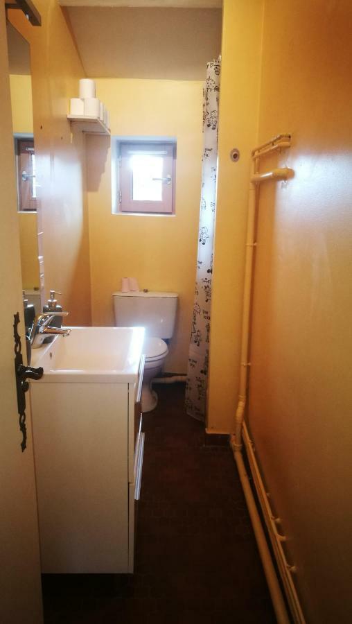 Апартаменты Studio Avec Balcon Au Pied Du Rocher D'Aiguilhe Le Puy-en-Velay Экстерьер фото